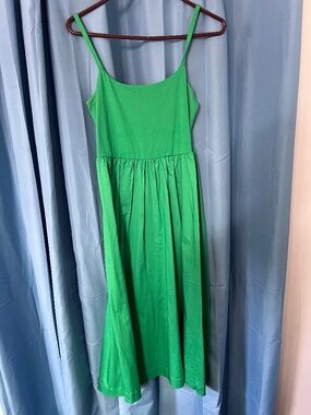 Old Navy midi dress